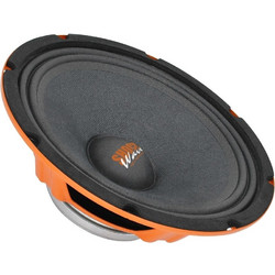 Shockwave ZRS84 Neo Ηχείο Αυτοκινήτου 8" Midrange 200W RMS