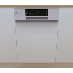 Candy CDSH 2D11453 Εντοιχιζόμενο Πλυντήριο Πιάτων για 11 Σερβίτσια 44.8cm