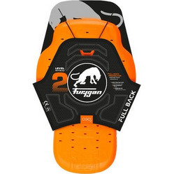 Προστασια Πλατης FURYGAN 7967 FULL BACK FURY