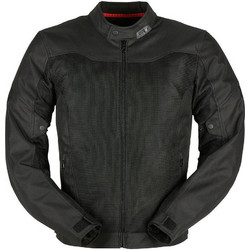 Furygan 6435 Mistral Evo 3 Black