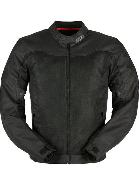 Furygan 6435 Mistral Evo 3 Black