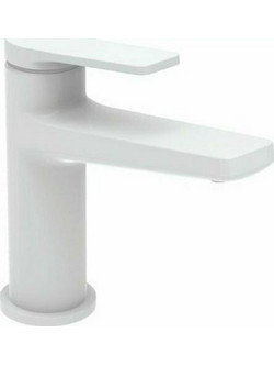 Karag Andare WNW168073PH Αναμεικτική Μπαταρία Νιπτήρα Bianco