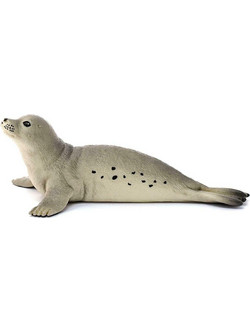Schleich Wild Life Φώκια 14801