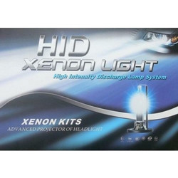 ΚΙΤ ΦΩΤΑ XENON H11 SLIM SHARK