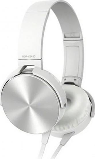 Headphone OEM MDR-XB450 White