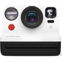 Polaroid Now Generation 2 Black White
