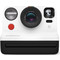 Polaroid Now Generation 2 Black White