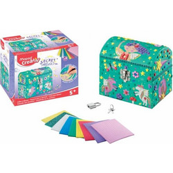 Maped Creative Secret Mosaics Κοσμηματοθήκη 907056