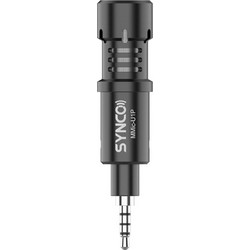 Synco U1P-M Μικρόφωνο Πέτου 3.5mm