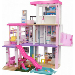 Mattel Barbie Dream House GRG93
