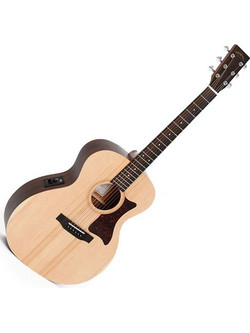 Sigma Guitars GME-0M Natural