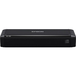 Epson WorkForce DS-310 Sheetfed Scanner A4 με Τροφοδότη Χαρτιού