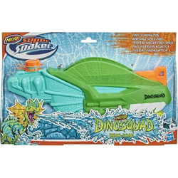 Hasbro Nerf Dinosquad Dino Soak Νεροπίστολο για 6+ Ετών