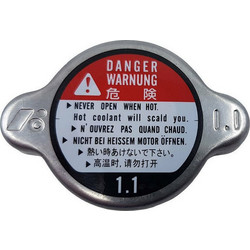 Honda Τάπα Ψυγείου για Honda SH 300Κωδικός: 35420535