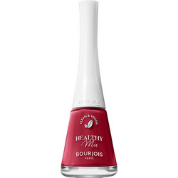 Bourjois Healthy Mix 250 Berry Cute Gloss Βερνίκι Νυχιών 9ml