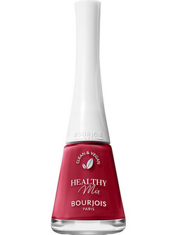 Bourjois Healthy Mix 250 Berry Cute Gloss Βερνίκι Νυχιών 9ml