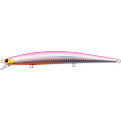Ryobi Trappers Pro Minnow Τεχνητό Δόλωμα Ψαράκι 14.3cm 21gr 02