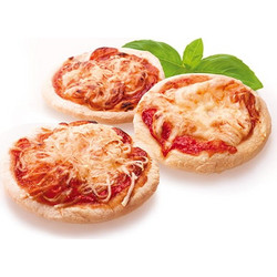 Tescoma 109818 Κόπτης ζύμης στρογγυλός Delicia