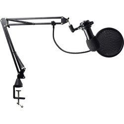 Citronic UMK-7 Κιτ Ηχογράφησης με Μικρόφωνο USB (Σετ)
