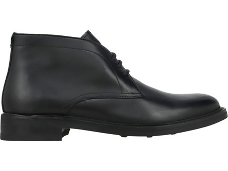 Μποτάκια Ted Baker andreew 264311-Black Ανδρικό