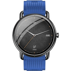 DAS.4 SG65 Black / Blue