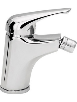 Modea Elit 00-2007 (00-02007) Αναμεικτική Μπαταρία Μπιντέ