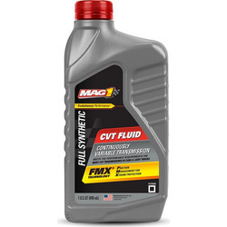 Υγρό Αυτόματων Κιβωτίων Ταχυτήτων MAG1 CVT Continuously Variable Transmission Fluid 946ml