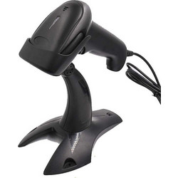 Barcode Scanner Alfa BC-05 2D USB