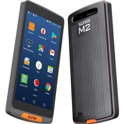 Φορητό Τερματικό Sunmi M2 7820 WIFI