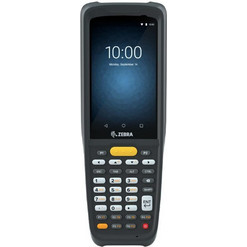 Φορητό τερματικό Zebra MC2200, 2D, Bluetooth, WiFi, Android 10