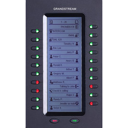 Grandstream GXP2200EXT IP Phone extension