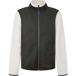 Hackett Heritage Fz Ανδρική Ζακέτα με Φερμουάρ Πράσινη HM581170-791