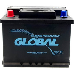 Global SMF 55565 12V 55Ah