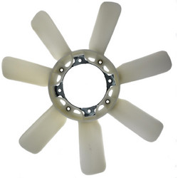 ΦΤΕΡΩΤΗ TOYOTA HILUX LΝ85/90/105/110/ LN56/65 '85-'95/ DYNA100 '85-'95/ DYNA150 '85-'90/ HIACE '85-'06 2L 410mm (7 ΦΥΛΛΑ)