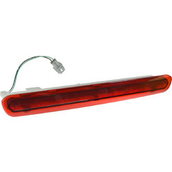 ΤΡΙΤΟ ΣΤΟΠ TOYOTA HILUX REVO GUN125 '15-'19/'20- LED ΚΟΚΚΙΝΟ