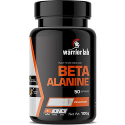 Warriorlab Beta Alanine 100gr