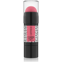 Catrice Cheek Flirt 020 Techno Pink Stick Blush Lip & Cheek 5.5gr