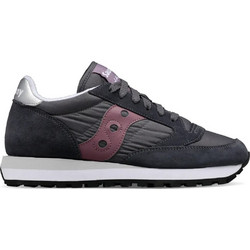 Saucony Jazz Original Γυναικεία Sneakers Ανθρακί S1044-661