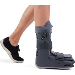 Vita Orthopaedics Air Walker Κηδεμόνας Μπότα Ποδιού 06-2-166
