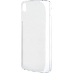 Θήκη Alcatel TS6045 Back Cover Σιλικόνης για το Alcatel OneTouch Idol 3 Transparent