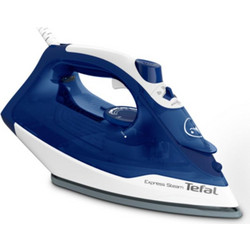 Tefal FV2838 Σίδερο Ατμού 2400W με Κεραμική Πλάκα