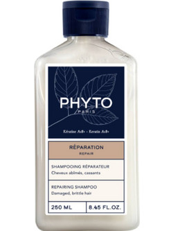 Phyto Reparation Repairing Σαμπουάν 250ml