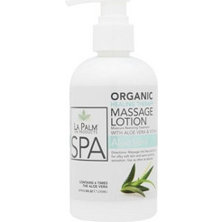 LaPalm Healing Therapy Massage Lotion 240gr