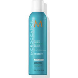 Moroccanoil Perfect Defense Θερμοπροστατευτικό Μαλλιών για Επανόρθωση 225ml