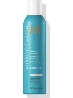 Moroccanoil Perfect Defense Θερμοπροστατευτικό Μαλλιών για Επανόρθωση 225ml