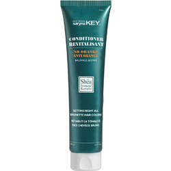 Saryna Key Pure African Shea No Orange Conditioner για Προστασία Χρώματος για Βαμμένα Μαλλιά 180ml