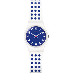 Swatch Bluedots LW159