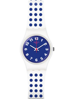 Swatch Bluedots LW159