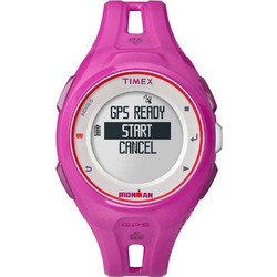 Timex Ironman Run X20 Pink