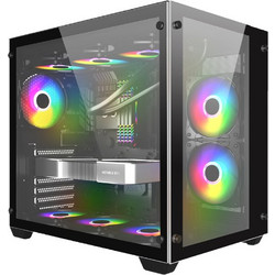 Vengeance Viper-V1 Ryzen 5-5500/16GB/512GB SSD/GeForce RTX 4060 8GB/FreeDos)